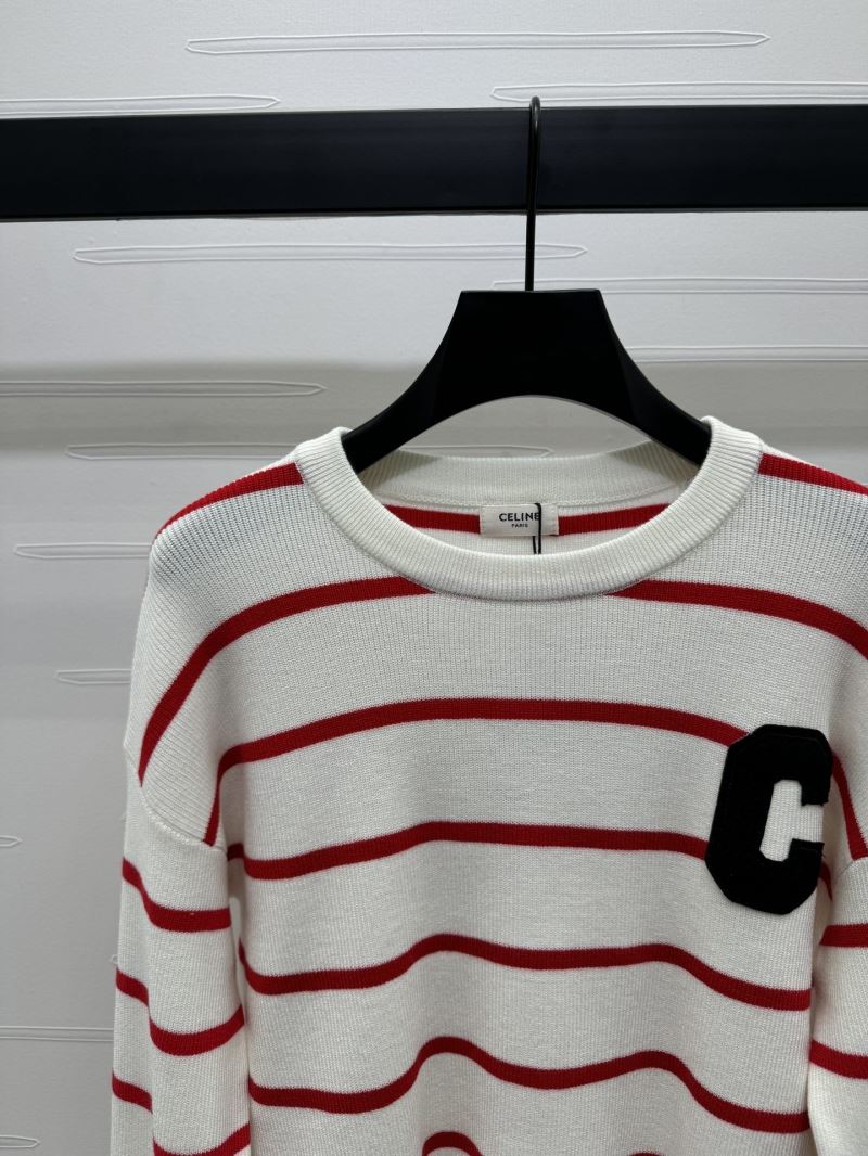 Celine Sweaters